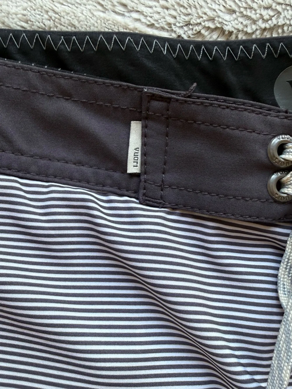 VUORI Men's 7.5